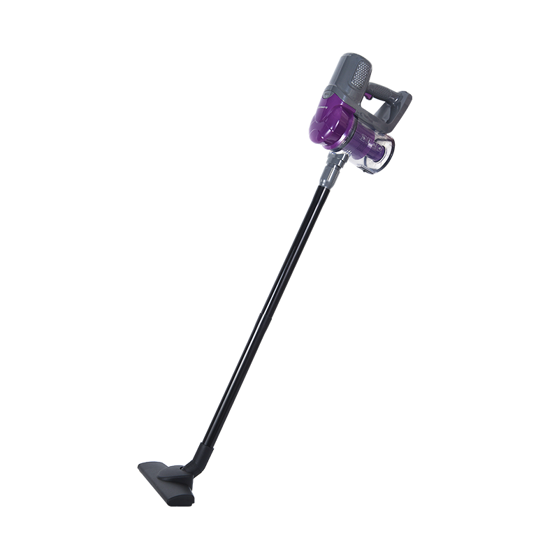 CR201 Dyson -Stil großer Mülleimer -Kabine -Haushaltsstaubsaugerreiniger