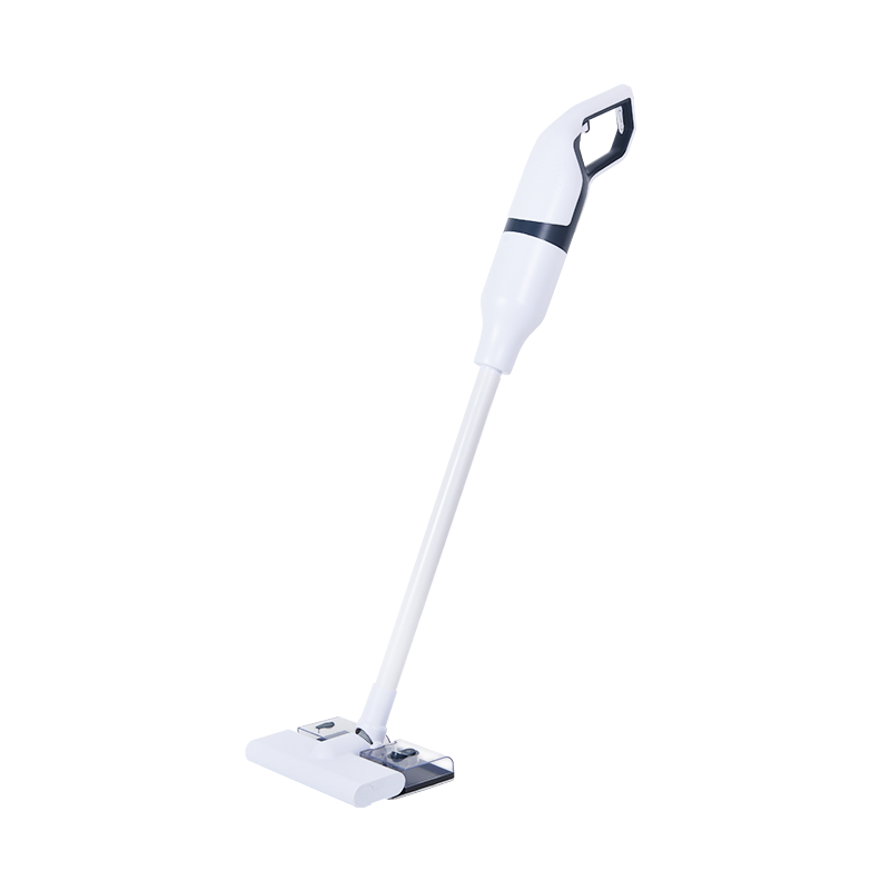 CR610 Cordless Home Vacuum & Mopp Vakuumreiniger