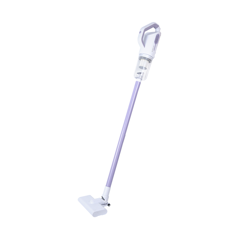 CR620PRO Handheld schnurloses Staubsauger mit Vakuumleistung
