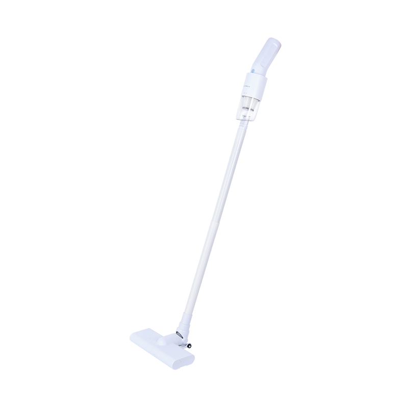 CR101Pro bürstenloser Staubsauger für Auto und Zuhause
